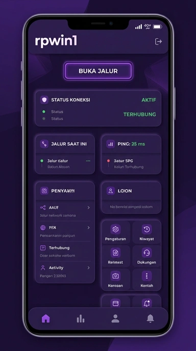 Link Alternatif rpwin1 untuk Pengguna Android Indonesia